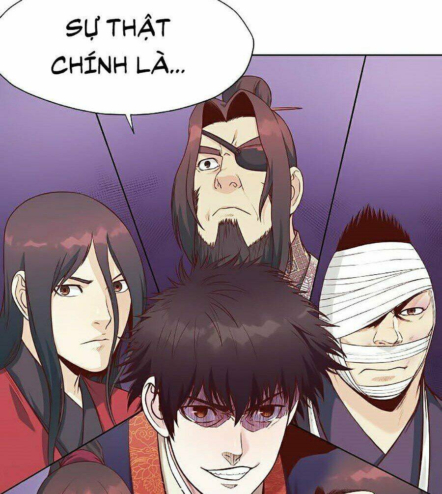 Thiên Võ Chiến Thần: Chapter 10