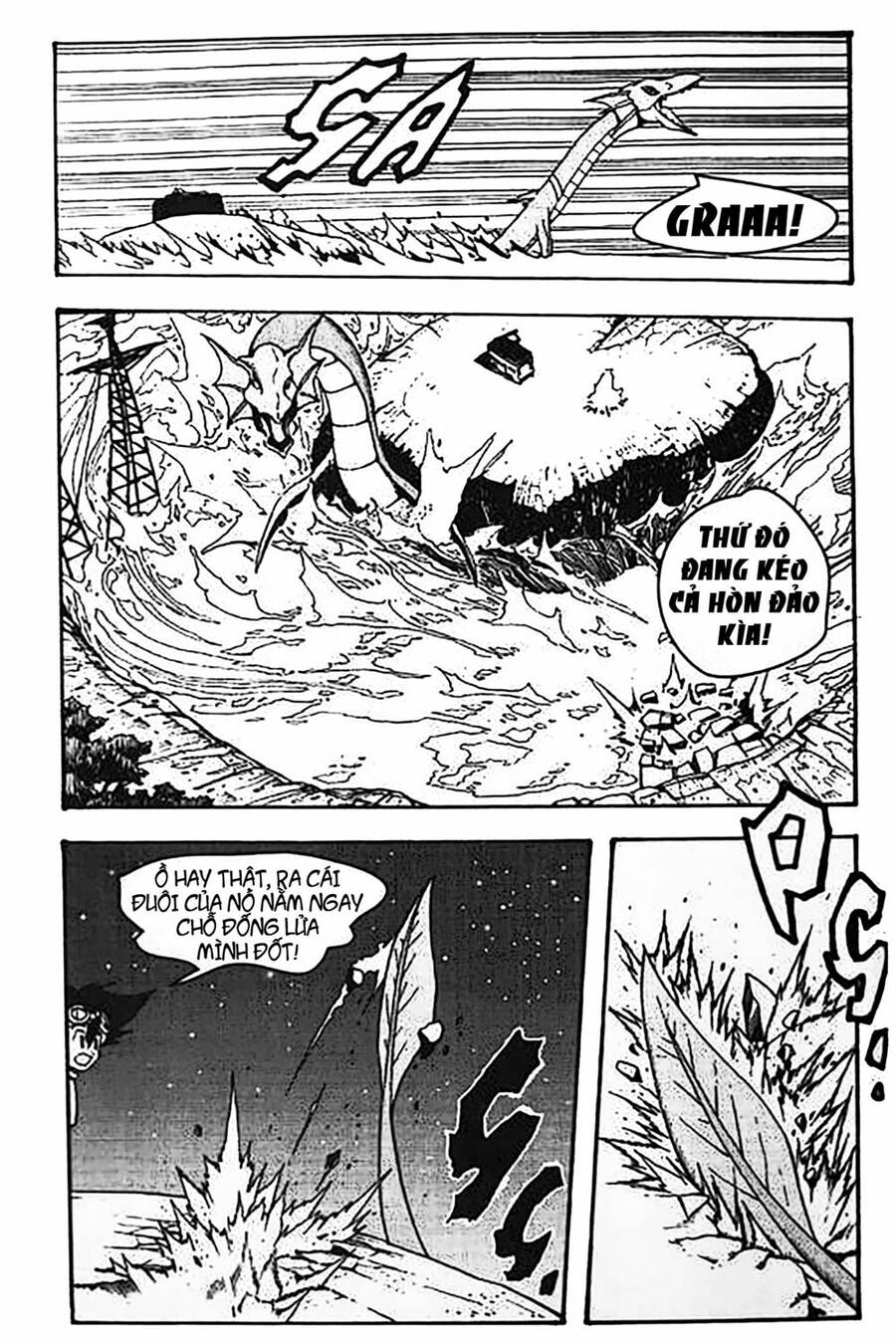 Digimon Adventure: Chapter 2