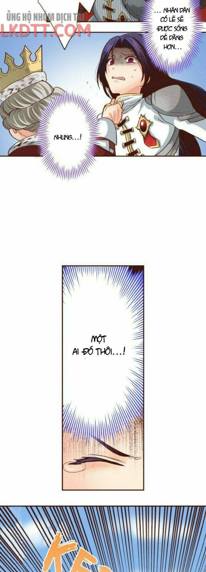 Tôi Tỉnh Lại Sau 20 Năm!: Chapter 7