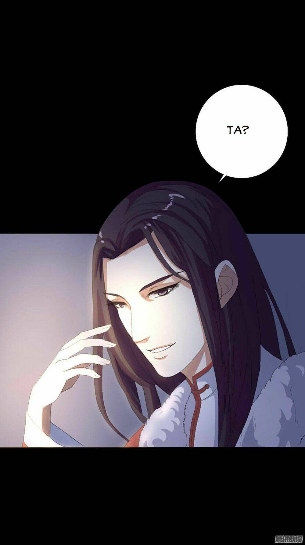 Hỏa Hồ: Chapter 4