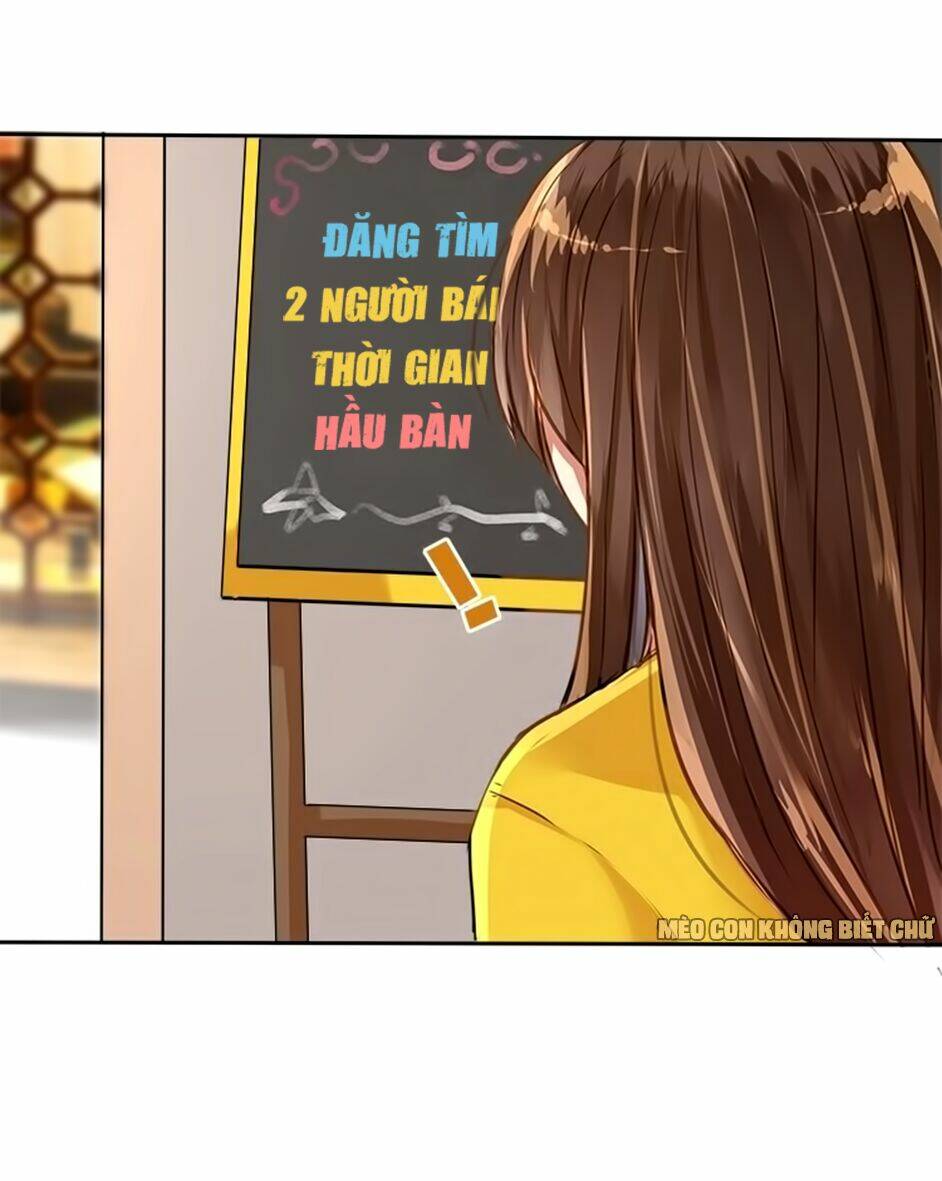 Không Có Ssr Làm Sao Để Yêu: Chapter 7