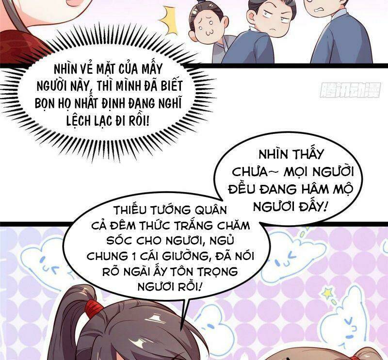 Bạo Manh Tiểu Tiên: Chapter 47