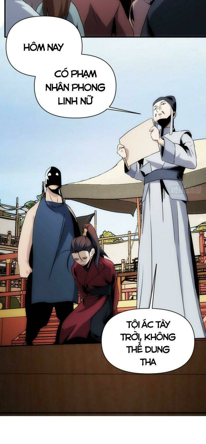 Ma Vương Là Đại Địa Chủ: Chapter 42