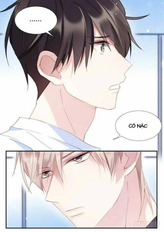 Ảnh Đế X Ảnh Đế: Chapter 115