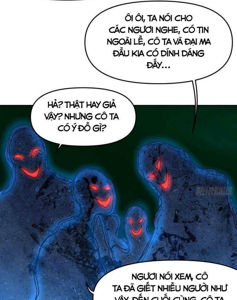 Xâm Lược Vạn Giới: Chapter 56