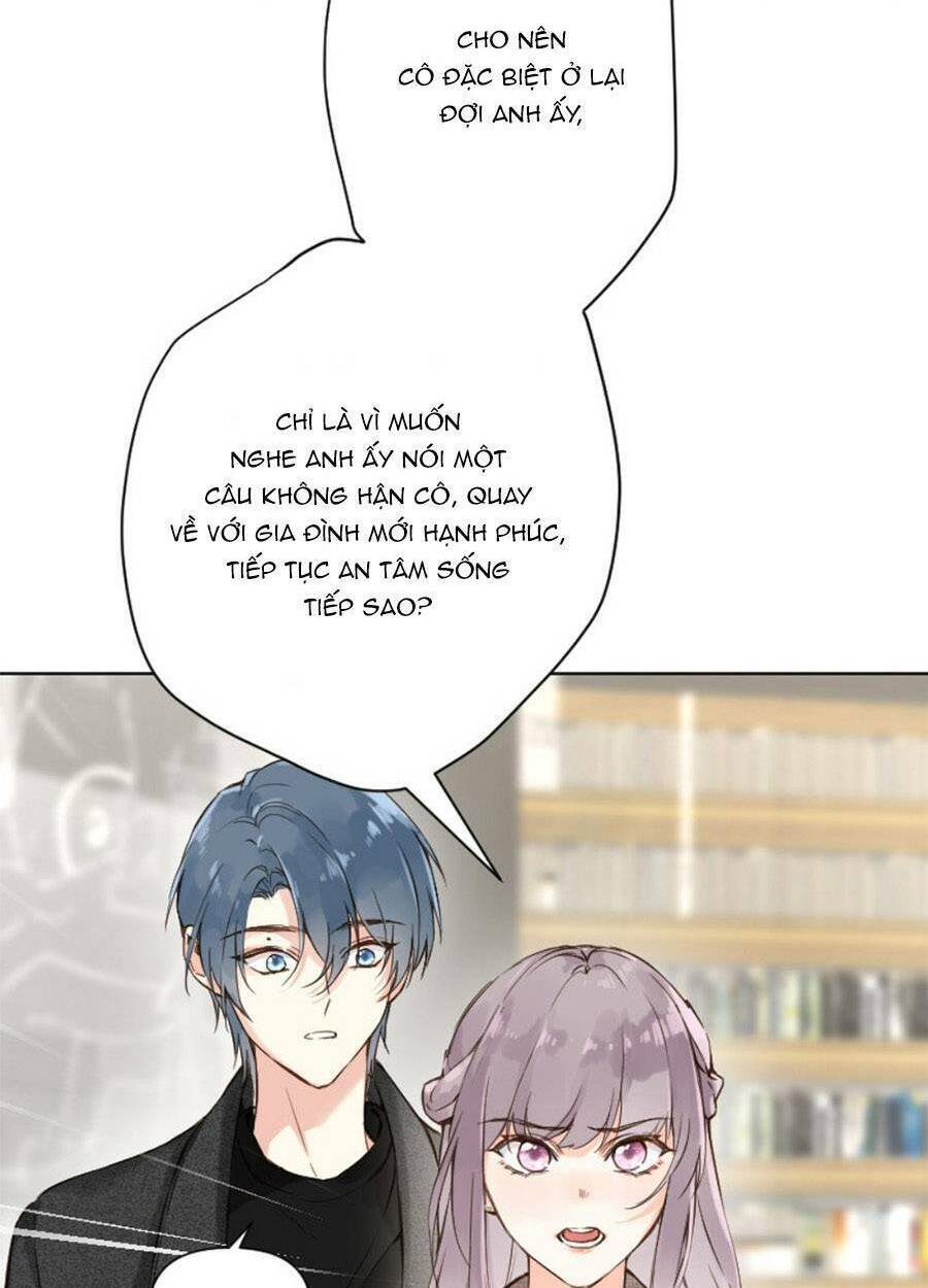 Tâm Động Thuấn Di: Chapter 76