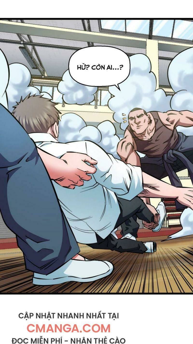 Đối Mặt Với Thử Thách: Chapter 31