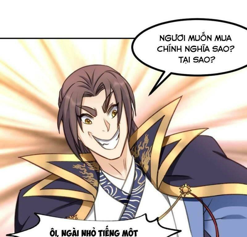 Lão Tổ Của Bạn Đang Online: Chapter 77