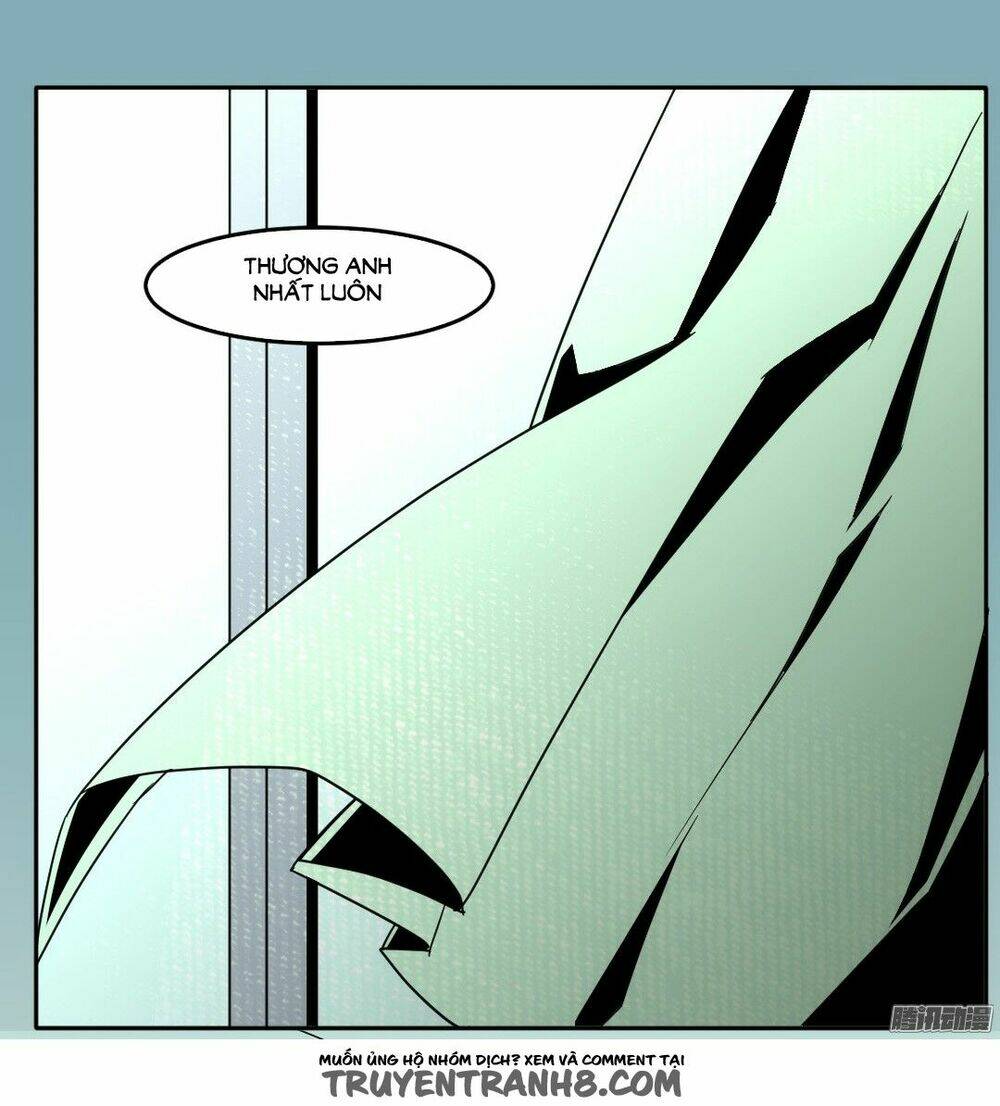 Điều Ước Của Người Phàm: Chapter 21