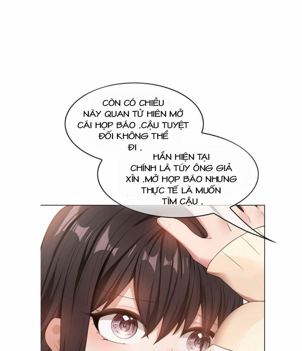 Cô Vợ Nhỏ Nuông Chiều Quá Lại Thành Ác!!: Chapter 27