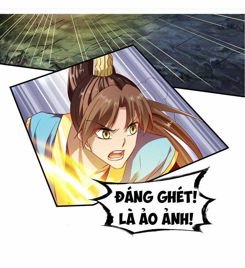 Chiến Đỉnh: Chapter 63