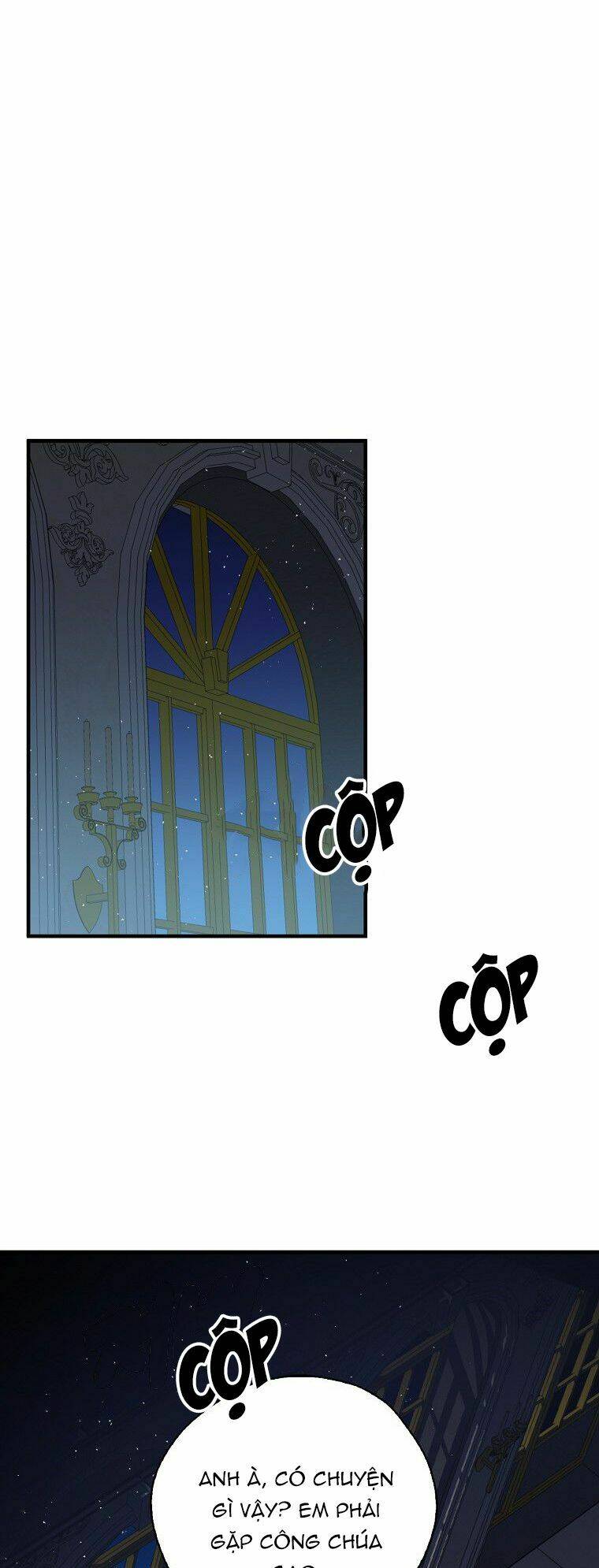 Ba Người Anh Trai Của Tôi Là Bạo Quân: Chapter 42.1