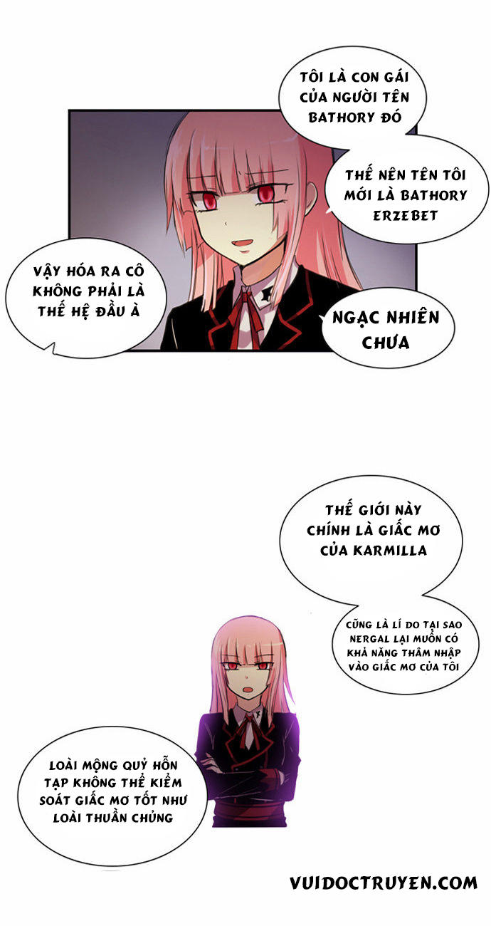 Crepuscule (Yamchi): Chapter 59