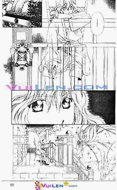 Duyên Kỳ Ngộ: Chapter 11