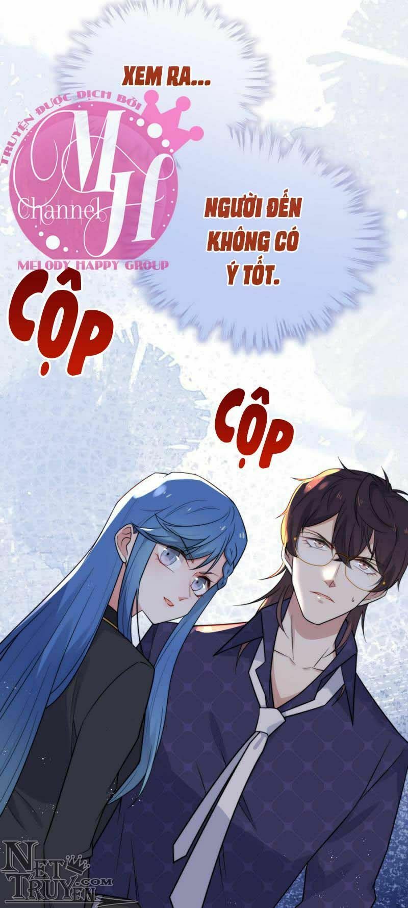 Ma Lạt Thiên Kim Đẩu Ác Thiếu: Chapter 232