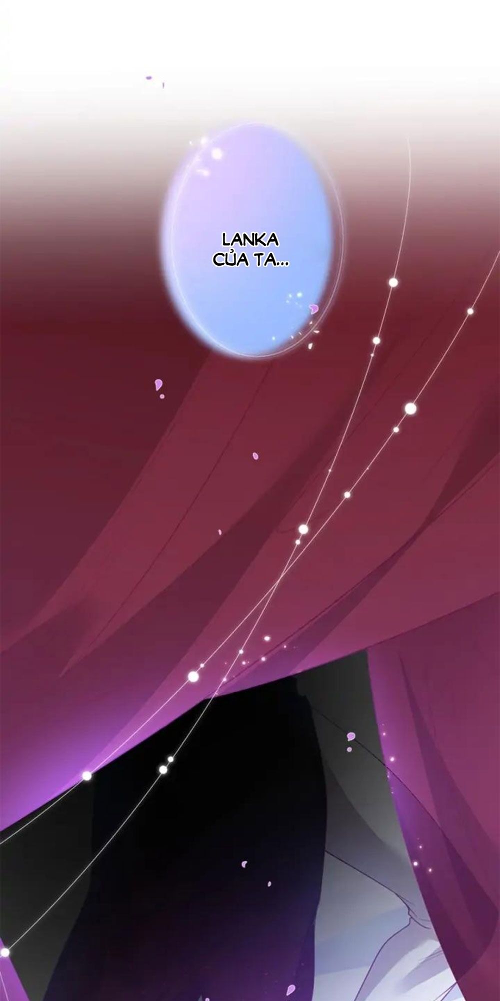 Vương Tử Và Ánh Trăng Đen: Chapter 72