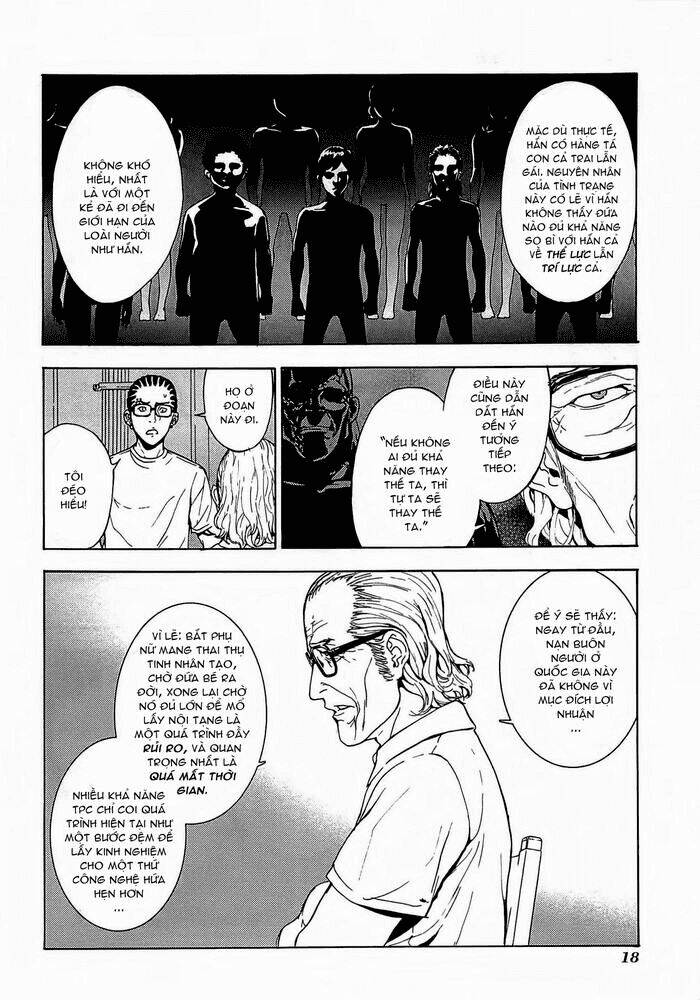 Until Death Do Us Part: Chapter 179