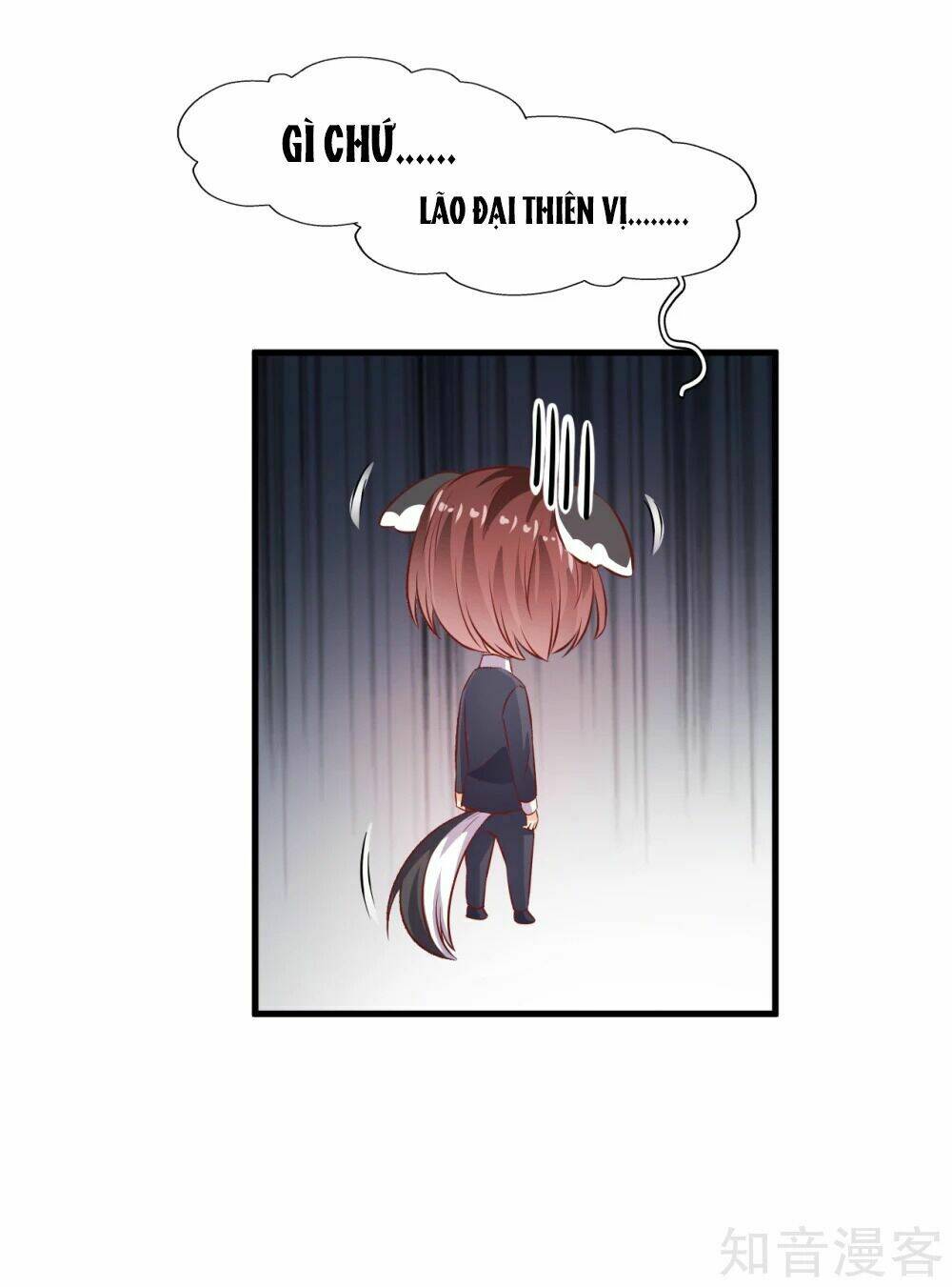 Sau Này Vẫn Cứ Thích Anh: Chapter 22