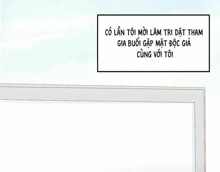 Bên Anh Mới Là Cả Thế Giới: Chapter 1