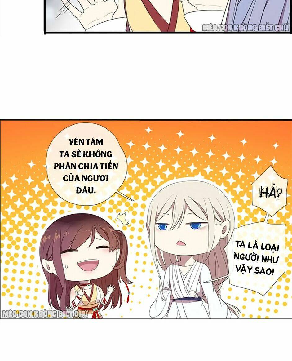 Bách Yêu Dị Văn: Chapter 36