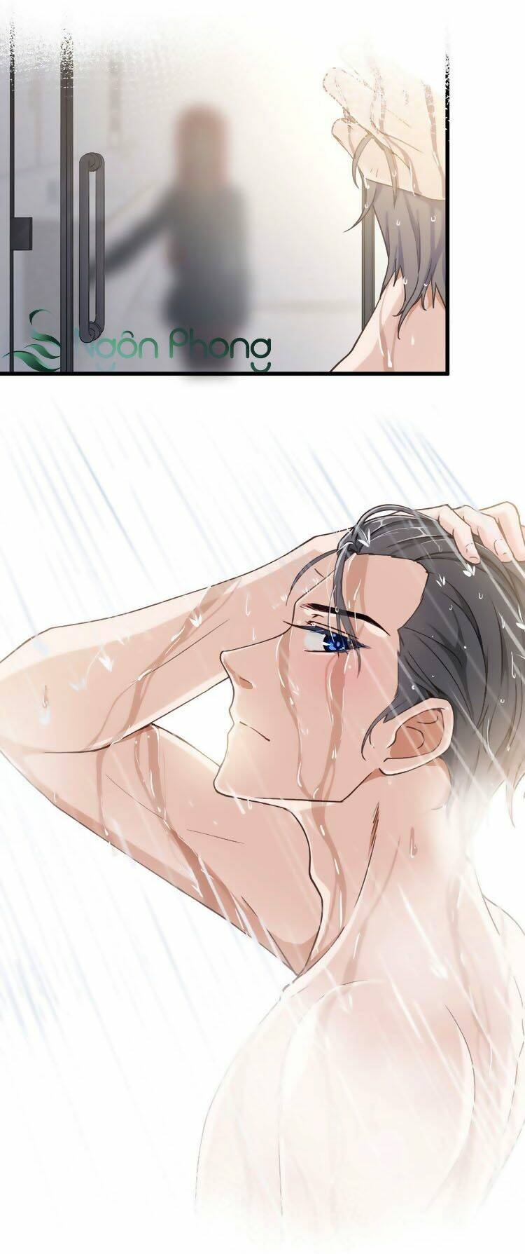 Quyến Rũ Không Thành: Chapter 1