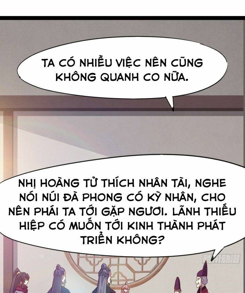 Kiếm Đồ: Chapter 50