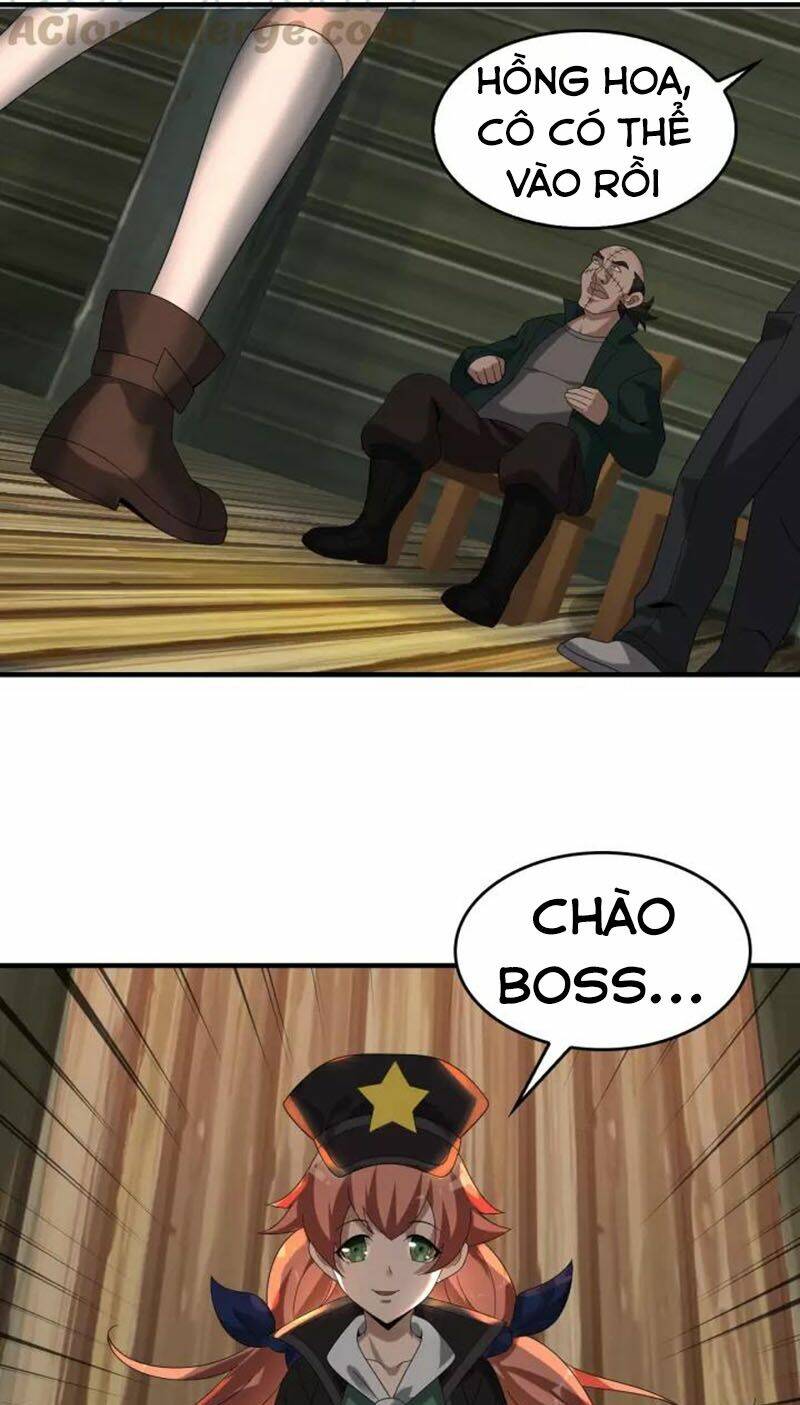 Siêu Cấp Đại Chủ Bạ: Chapter 80
