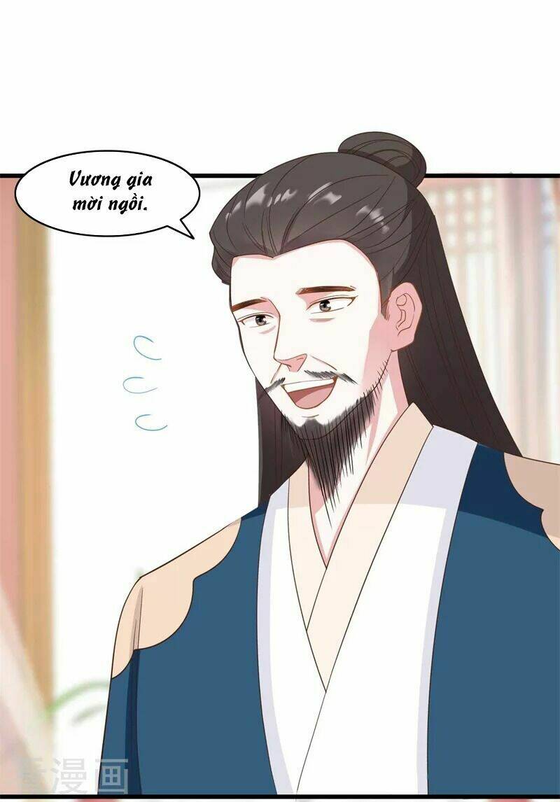 Đích Nữ Hữu Độc: Chapter 41