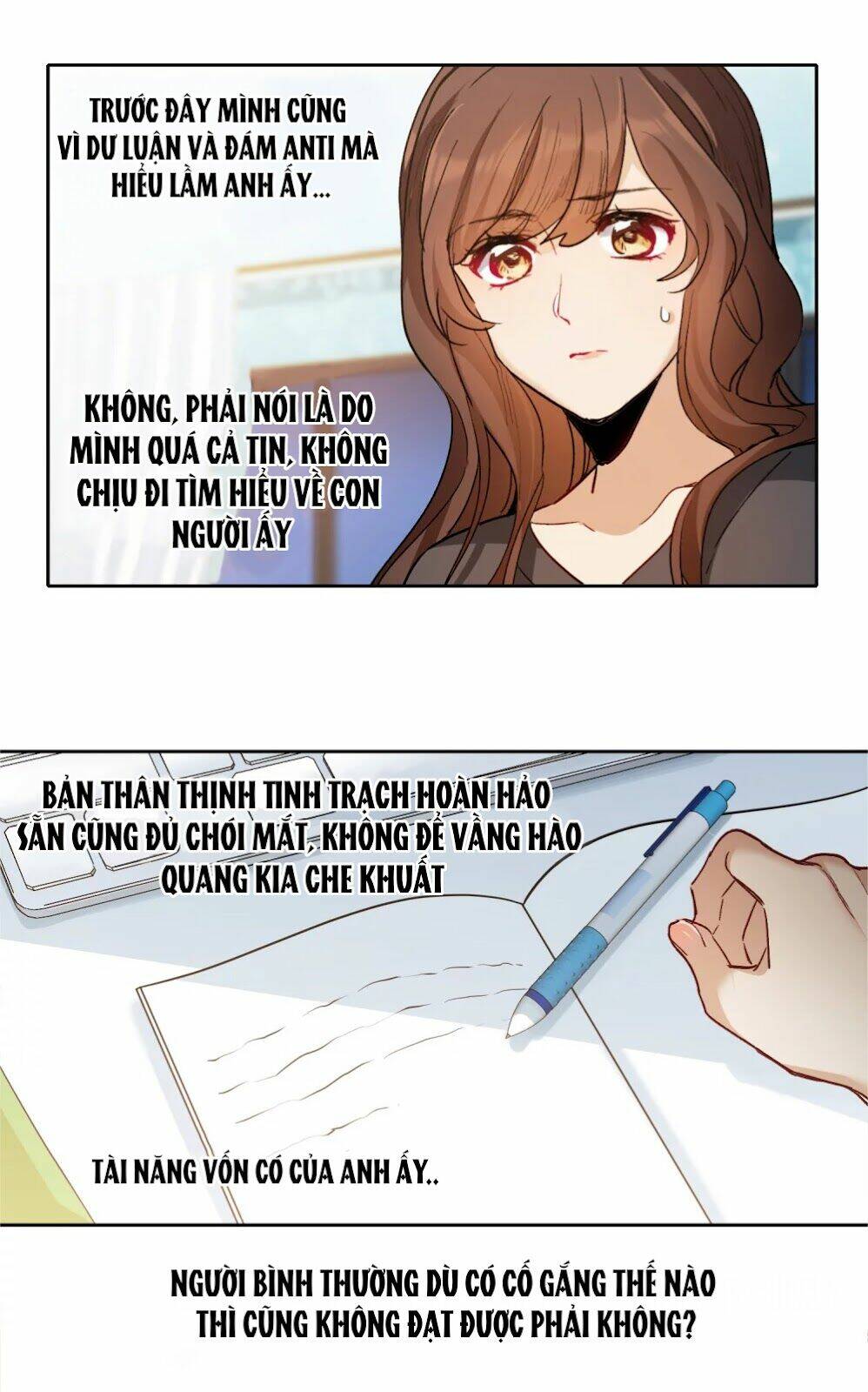 Thế Giới Đệ Nhất Cự Tinh: Chapter 29.1