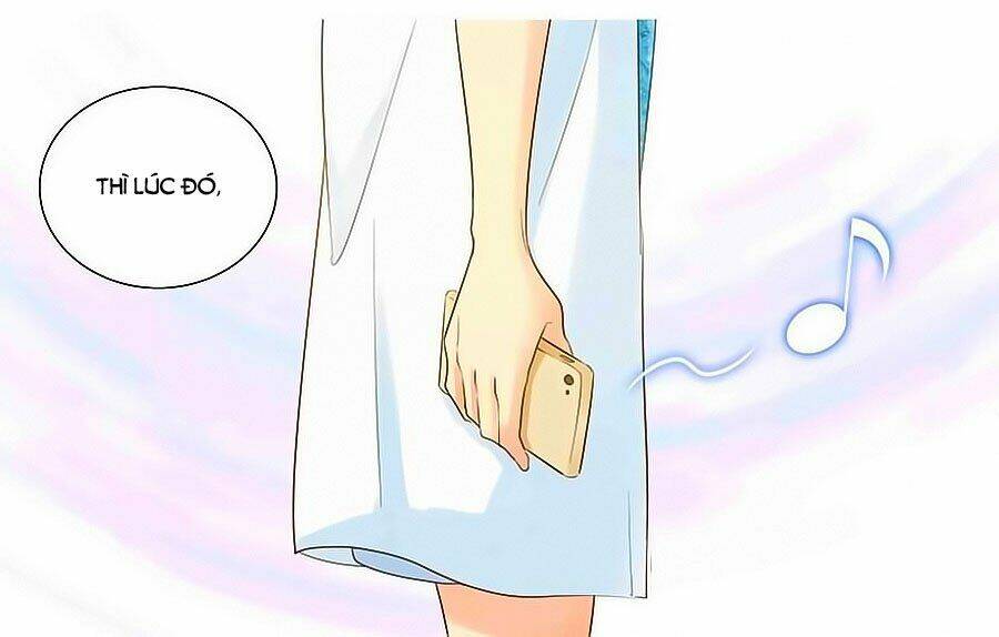 Lưu Luyến Tinh Diệu: Chapter 56