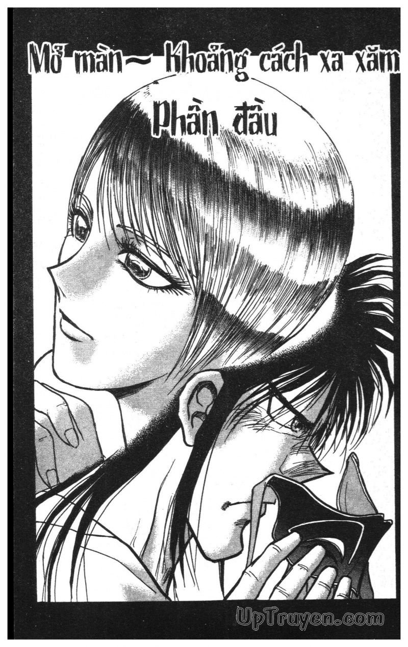 Fujita Kazuhiro: Chapter 12