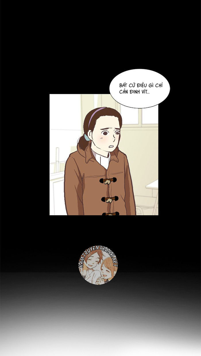 Thế Giới Con Gái: Chapter 50