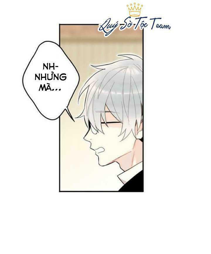 Tồn Tại Với Tư Cách Là Vợ Của Nam Chính: Chapter 32: Hầu cận bí ẩn