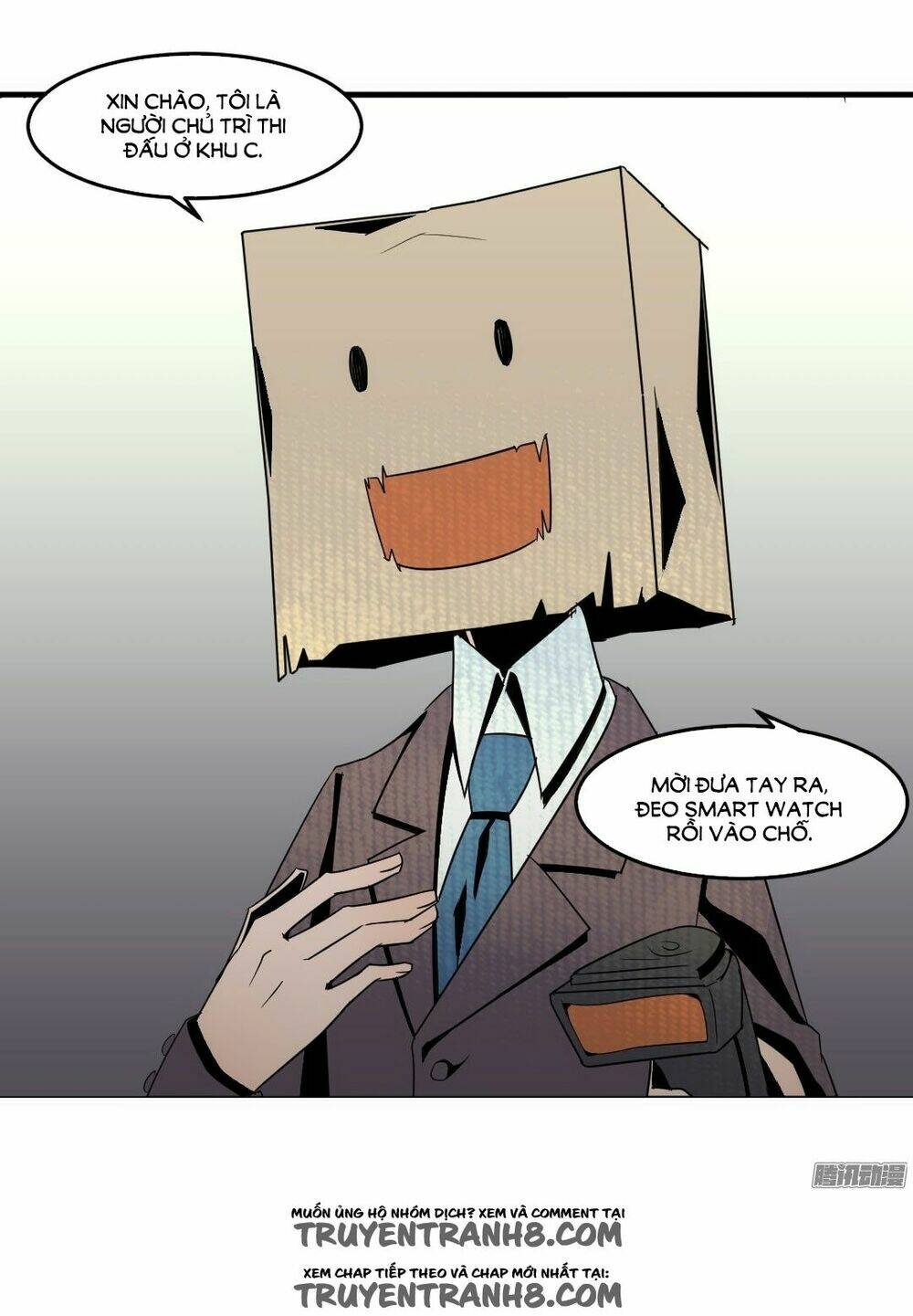 Điều Ước Của Người Phàm: Chapter 13