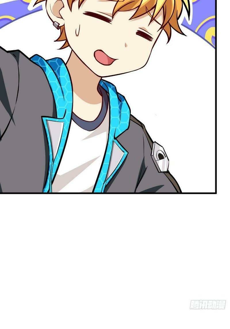 Minh Nhật Thần Đô: Chapter 43