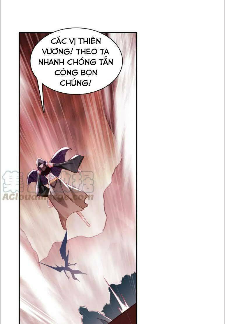 Thiện Lương Tử Thần: Chapter 106