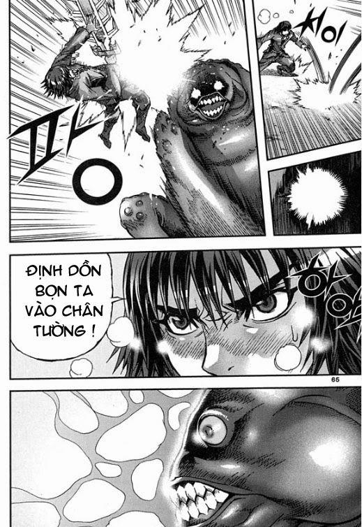 Diêm Đế: Chapter 46.2