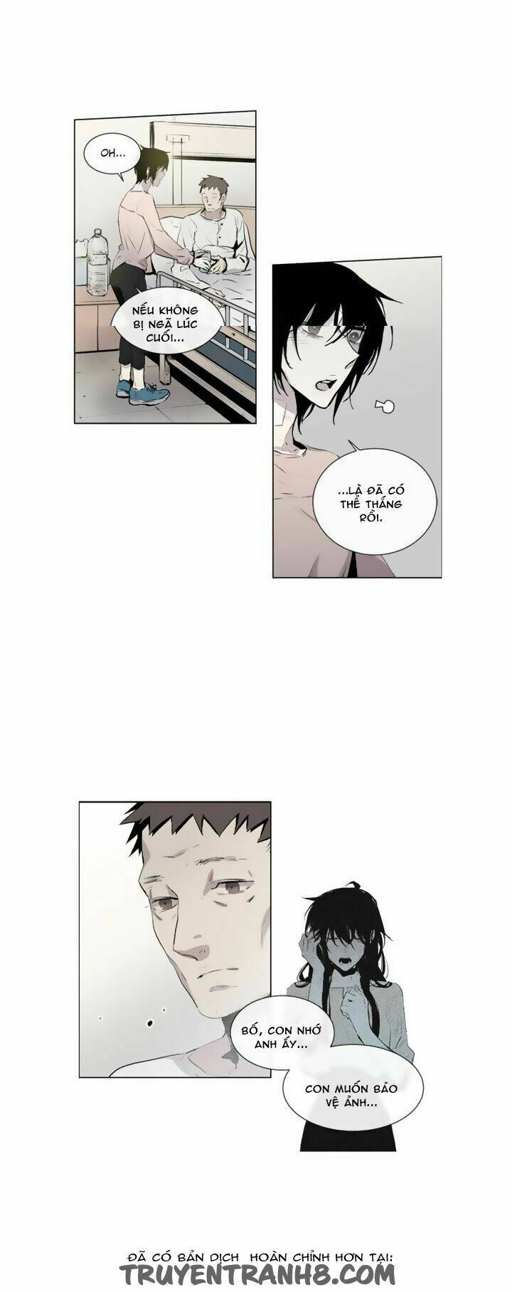 American Ghost Jack: Chapter 59