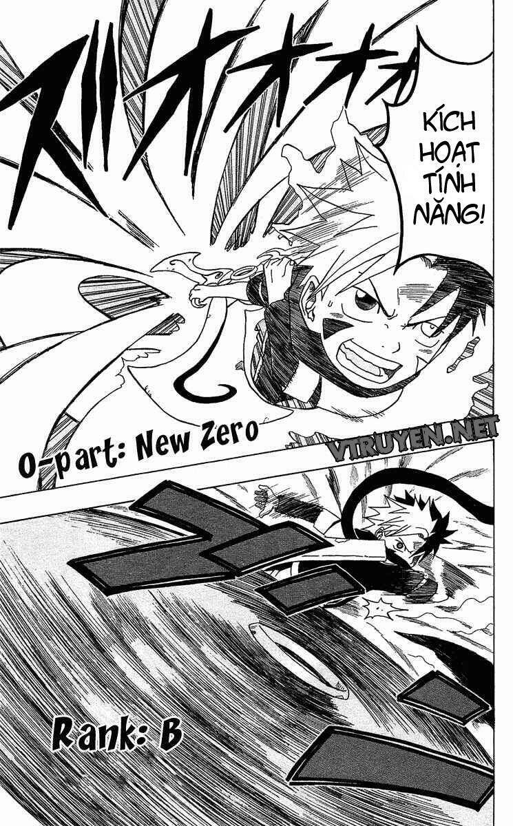 Cuộc Phiêu Lưu Của Quỷ Satan: Chapter 21