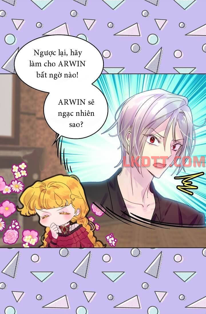 Đừng Xem Thường Nữ Phụ: Chapter 135