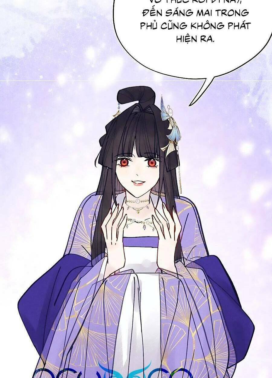 Quân Nhan Tựa Hoa Đào: Chapter 52
