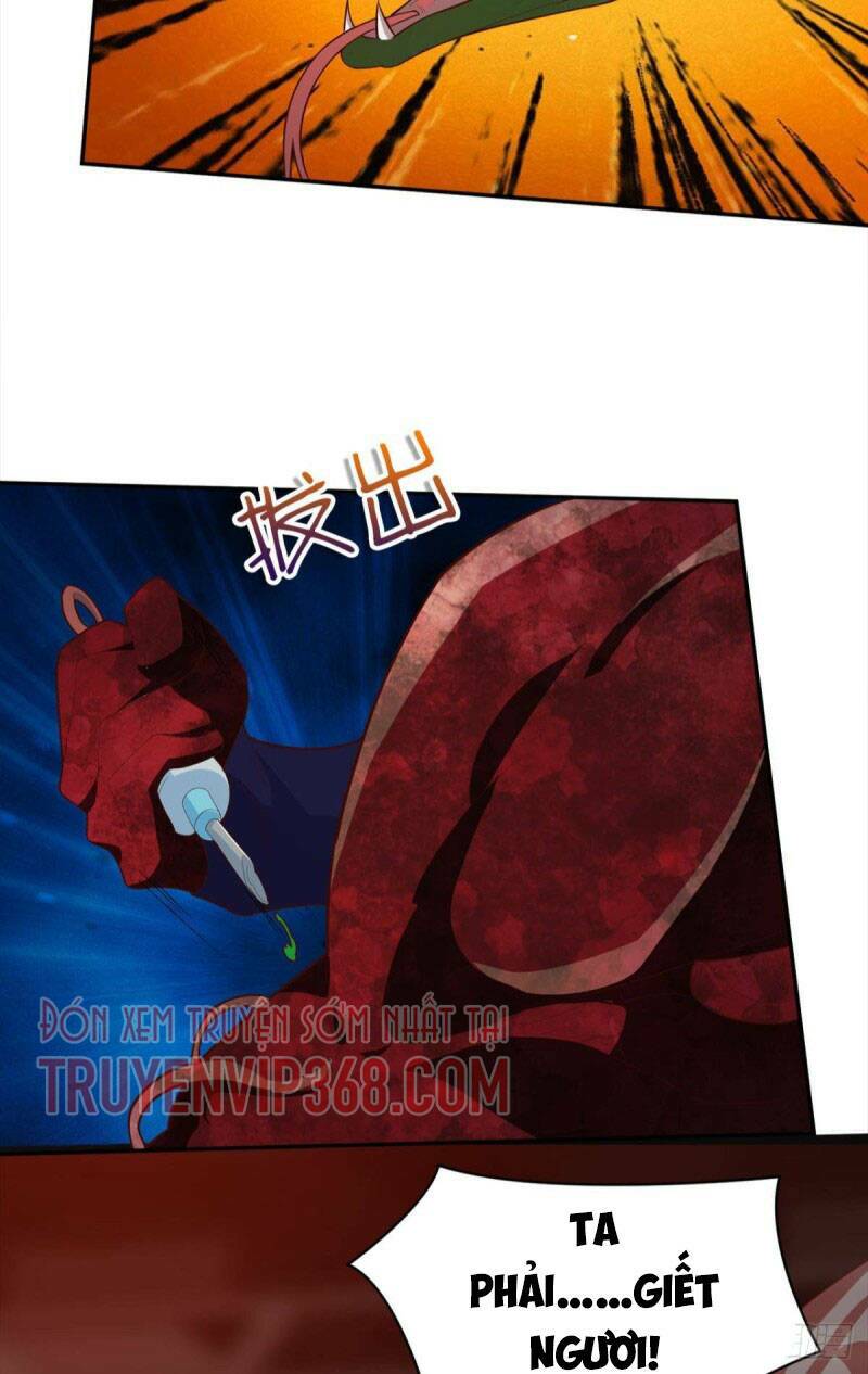 Mạt Thế Thần Tài: Chapter 53