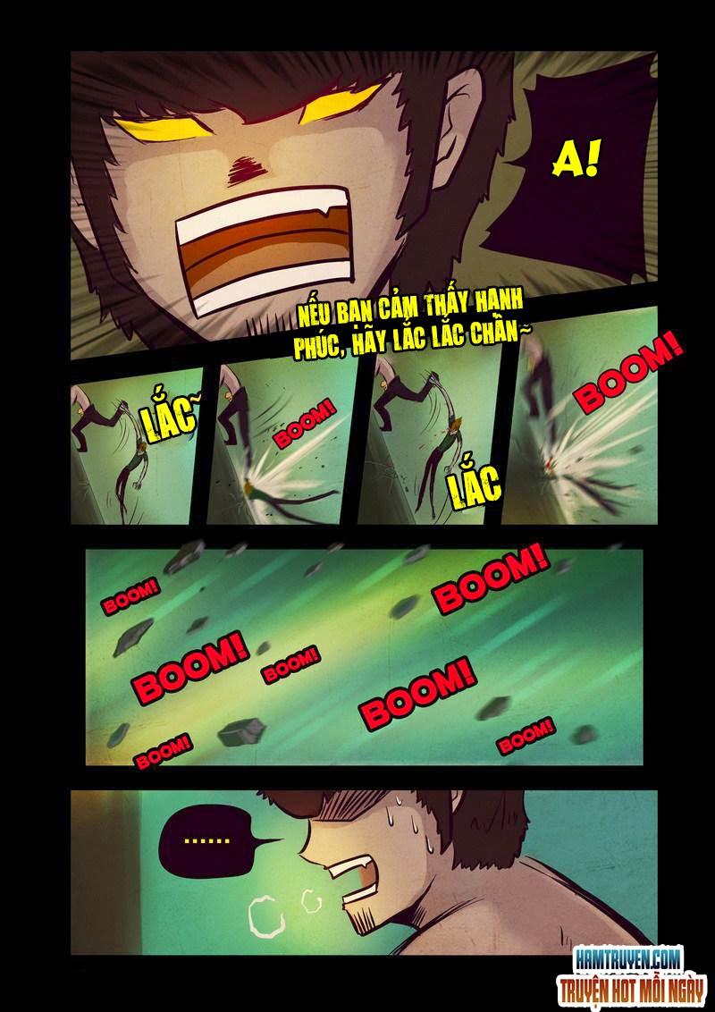 Zombie Brother: Chapter 64