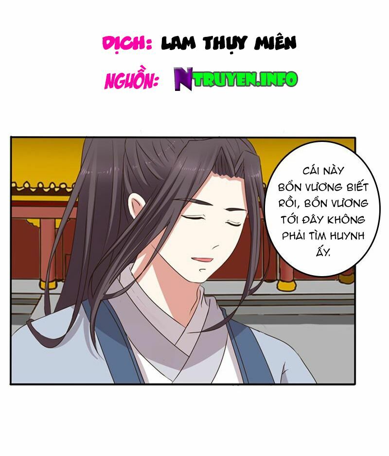 Thông Linh Phi: Chapter 103.5