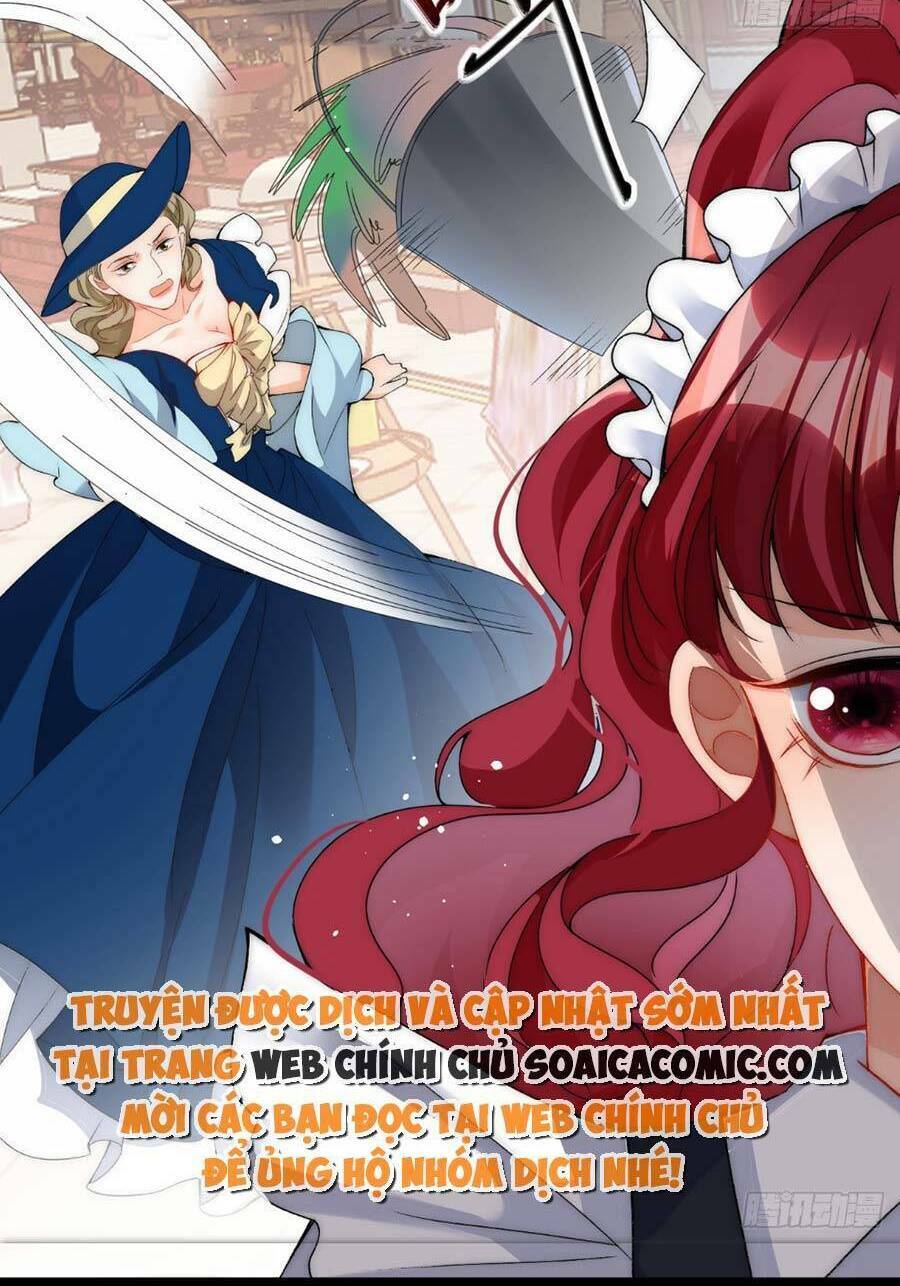 Đêm Không Ngủ Của Long Vương: Chapter 13