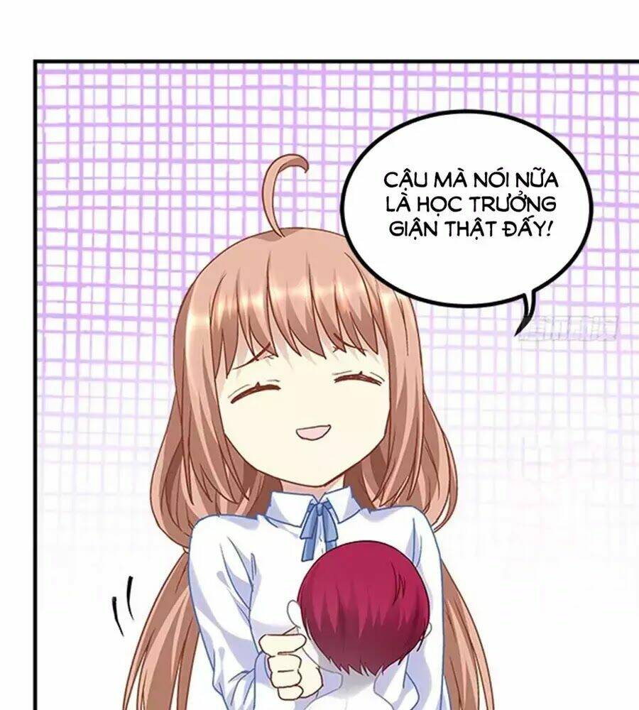 Ám Dạ Vô Thường: Chapter 39