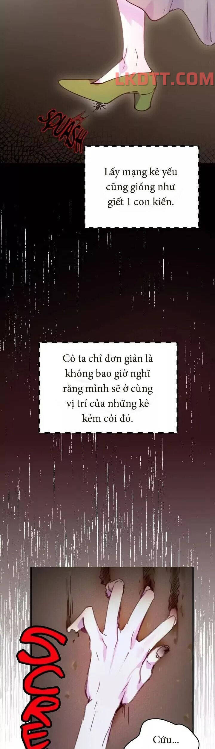 Đừng Xem Thường Nữ Phụ: Chapter 113