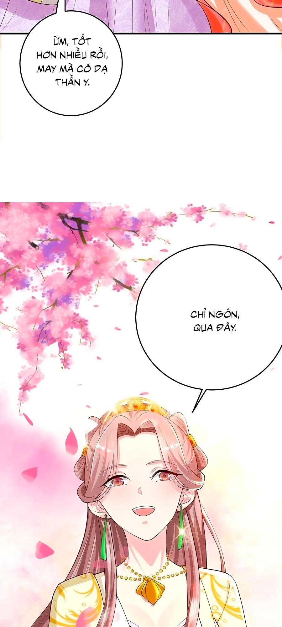 Phượng Ngự Tà Vương: Chapter 40