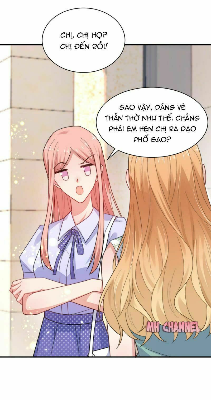 Ma Lạt Thiên Kim Đẩu Ác Thiếu: Chapter 199