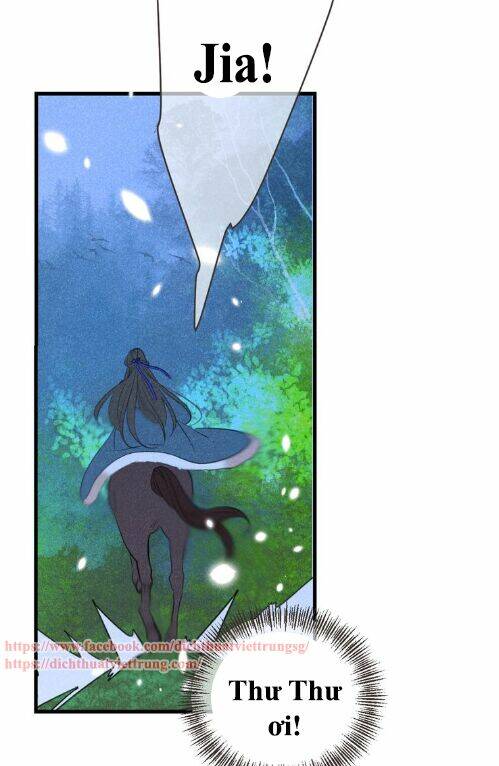 Bạn Trai Tôi Là Cẩm Y Vệ 2: Chapter 82